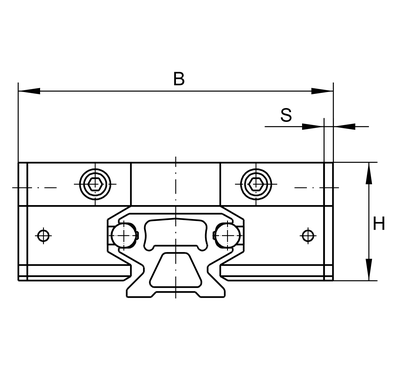 Rysunek techniczny 2