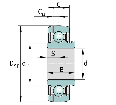 Technical drawing