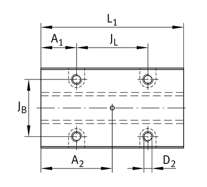 Rysunek techniczny 2