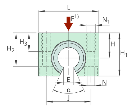 Rysunek techniczny 2