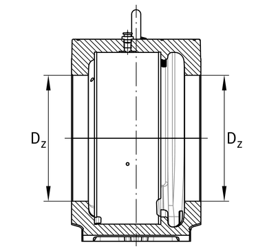 Rysunek techniczny 5