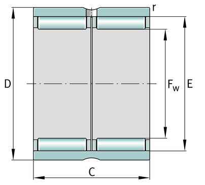Technical drawing