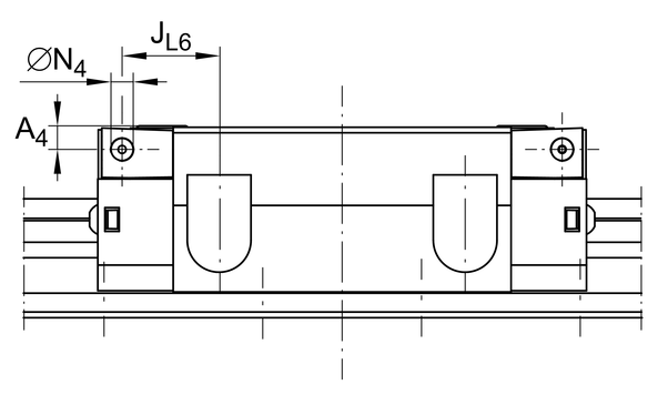Rysunek techniczny 3