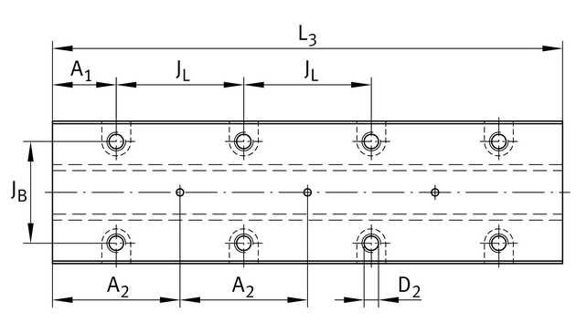 Rysunek techniczny 2