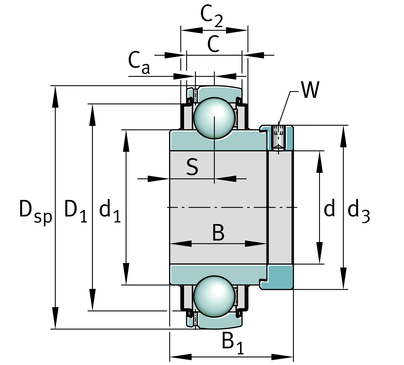 Technical drawing