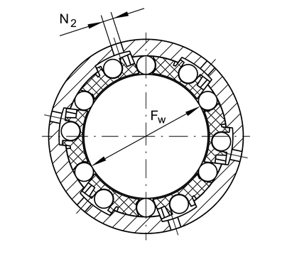 Rysunek techniczny 2