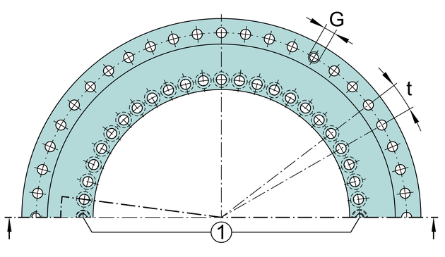 Rysunek techniczny 2