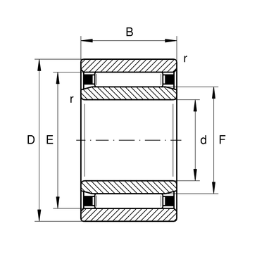 Technical drawing