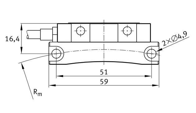 Rysunek techniczny 2