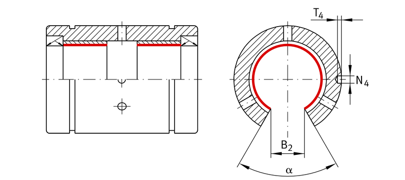 Rysunek techniczny 2