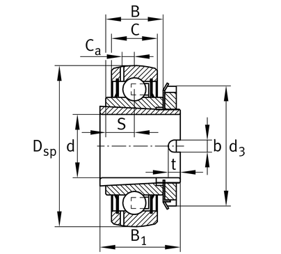 Technical drawing