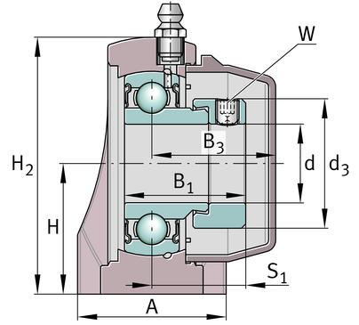 Rysunek techniczny 2