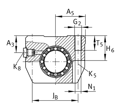 Rysunek techniczny 2