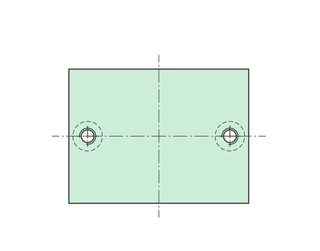 Rysunek techniczny 3