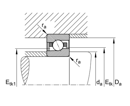 Rysunek techniczny 2