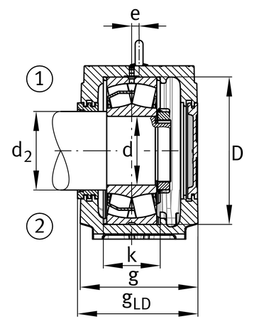 Rysunek techniczny 5