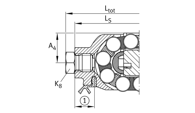 Rysunek techniczny 3