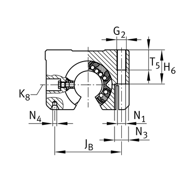 Rysunek techniczny 2