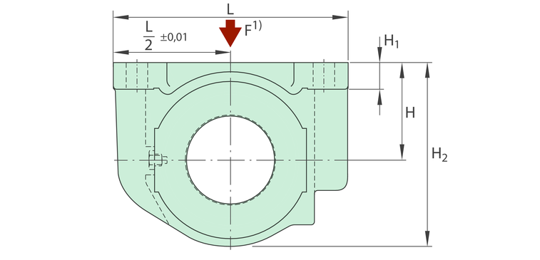 Rysunek techniczny 2