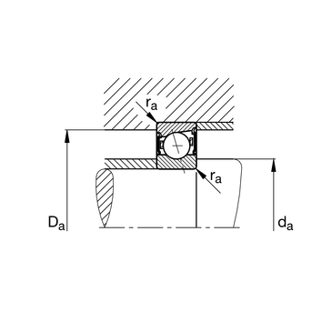 Rysunek techniczny 2