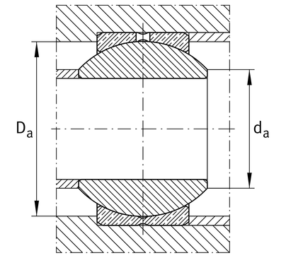 Rysunek techniczny 2