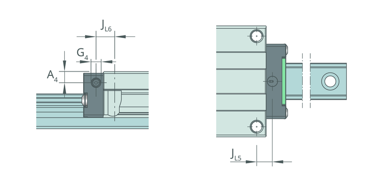 Rysunek techniczny 3