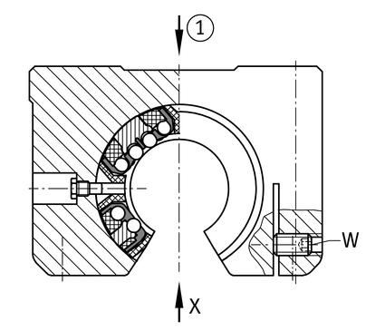 Rysunek techniczny 3