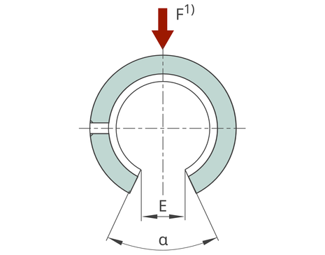 Rysunek techniczny 2