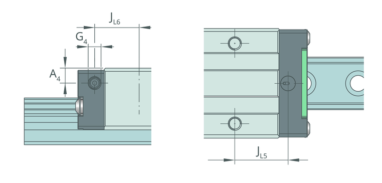 Rysunek techniczny 3