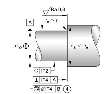 Rysunek techniczny 3