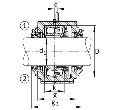 Rysunek techniczny 3
