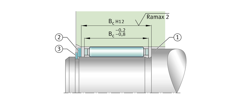 Rysunek techniczny 2