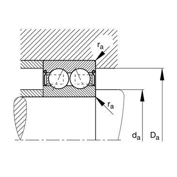 Rysunek techniczny 2