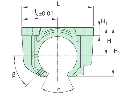 Rysunek techniczny 2