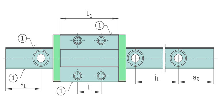 Rysunek techniczny 5