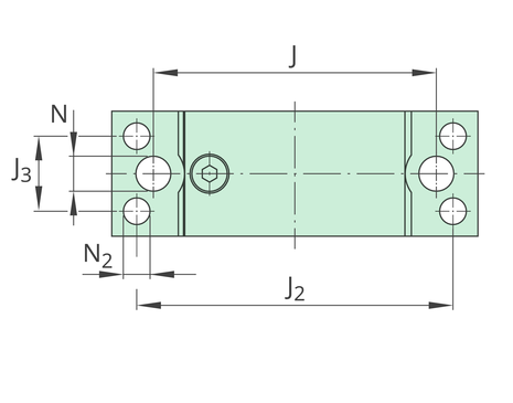 Rysunek techniczny 3