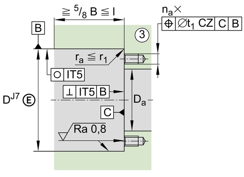 Rysunek techniczny 4