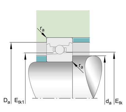Rysunek techniczny 2