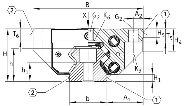 Technical drawing