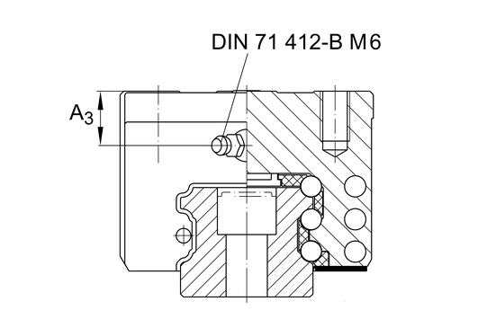 Rysunek techniczny 3
