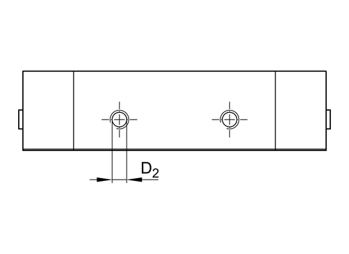 Rysunek techniczny 3