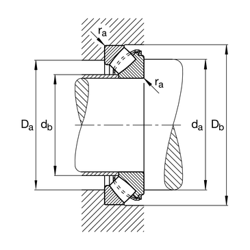 Rysunek techniczny 2