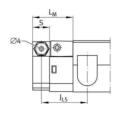 Rysunek techniczny 3