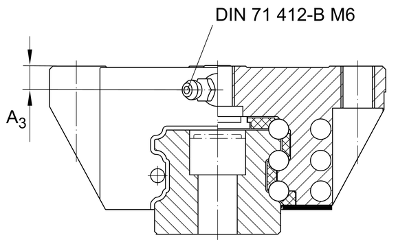 Rysunek techniczny 3