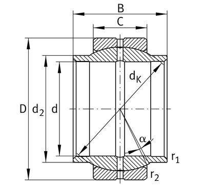 Rysunek techniczny 2