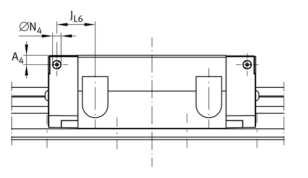 Rysunek techniczny 3