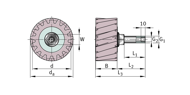 Technical drawing