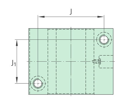 Rysunek techniczny 3