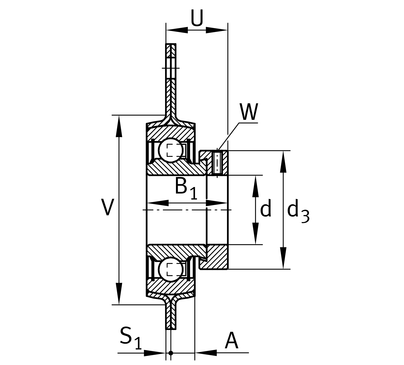 Rysunek techniczny 2