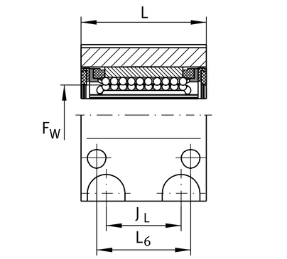 Rysunek techniczny 3